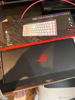 ASUS ROG Falchion RX Low Profile