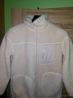 H&M kožúšok