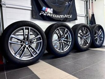 Style 698M R19 Bmw Orig.