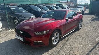 Ford Mustang 2.3 EcoBoost A/T