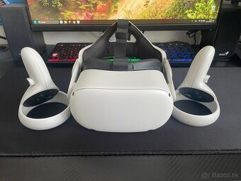 Meta Oculus Quest 2 128gb