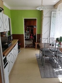 Predáme 2 izbový byt v CENTRE Fiľakova