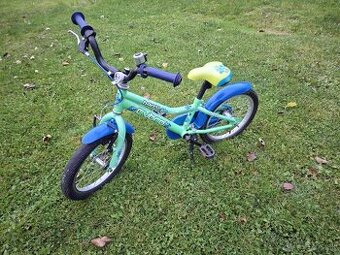 Detský bicykel