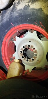 Zetor disk  28"