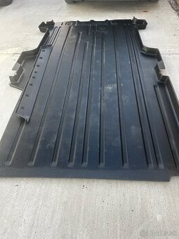 Ford Transit Custom od 2023 L2H1 podlaha