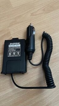 Batéria pre Baofeng UV-5R, do auta