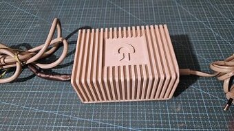 Repasovaný originálny Zdroj na COMMODORE C64, C64C C64G