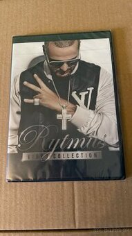 RYTMUS - VIDEO COLLECTION