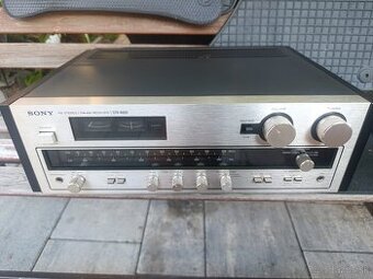 Sony str-4800