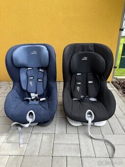 PREDAM BRITAX ROMER KING II