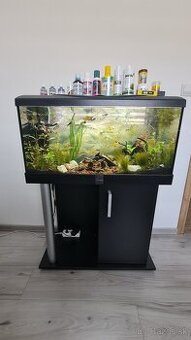Predam akvárium DIVERSA