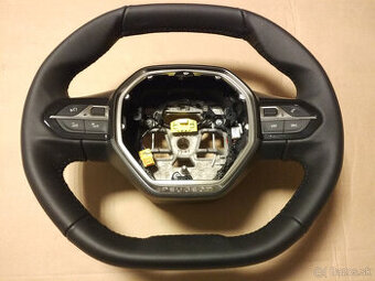 Peugeot Volant od 2019