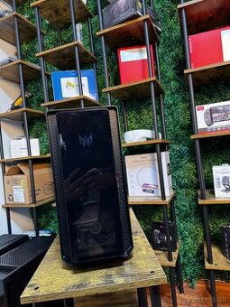 Počítač Acer Predator Orion 3000 i7-13700F/32GB/1Tb/RTX 3070