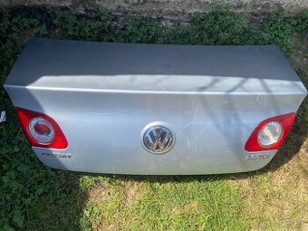 Kufor passat b6 sedan