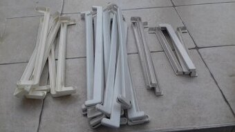 Koncovky na parapety