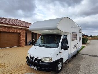 Fiat Ducato 2.8 TDI