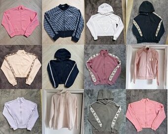 NOVE Guess mikina rozne druhy a farby M - L - 1