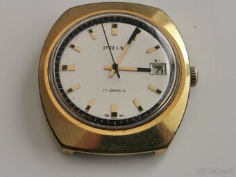 Prim kal. 68-funkčné