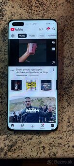Huawei P40 PRO 5G 🌏 ./ aktuálne do zmazania