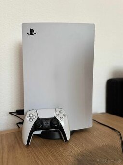 Predam ps5 s mechanikou