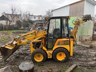 Jcb 1cx