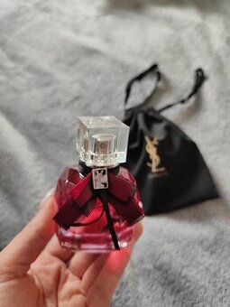 Yves Saint Laurent Mon Paris Intensément parfumovana voda