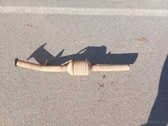 Predám katalyzátor Fiat Ducato