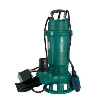 Ponorné čerpadlo IBO