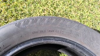 Zimná pneumatika 195/60 r15
