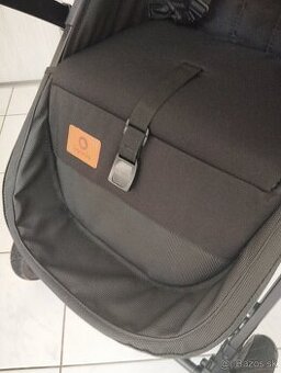 Kočík 3v1 Lionelo Kočiar