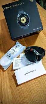 Huawei Watch GT6