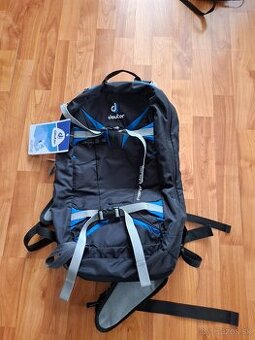 Predám batoh Deuter freerider lite 25
