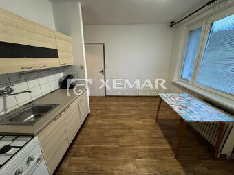 PREDAJ 1 izbový tehlovy byt Zvolen