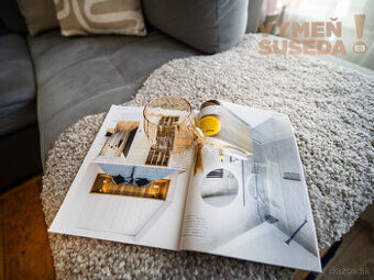 VYMEŇ SUSEDA – PONÚKAME NA PREDAJ VÝNIMOČNÝ RODINNÝ DOM PRI