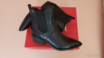 Dámske topánky s.Oliver