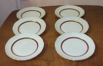 Taniere český porcelán - nové