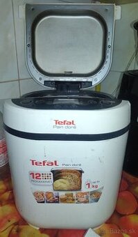 Predám domácu pekáreň Tefal
