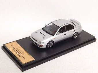 Subaru Impreza 1:43