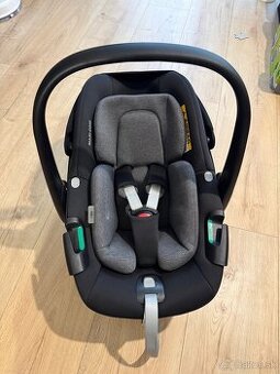 Maxi-Cosi Pebble 360