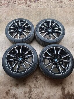 Letné komplety BMW 4GC Michelin