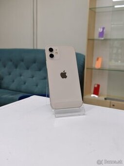 IPhone 12 256GB White | ZÁRUKA