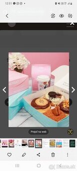 ODSTUPENIE LA DONUTERIA