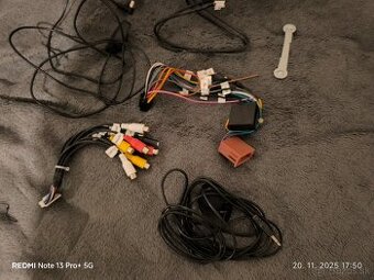 Predám android autorádio