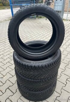 225/45 R17 Zimne Continental 4ks