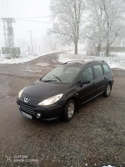 Peugeot 307 sw