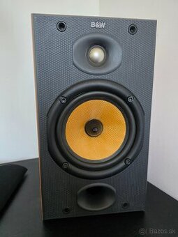 bowers & wilkins dm 601 s2