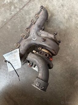 Porsche turbo 94812302671