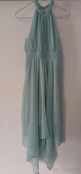 Spoločenské šaty Next, veľ. 146