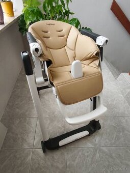 Peg-Pérego Prima Pappa Follow Me