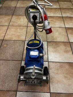 Rmutove cerpadlo Zambelli T110FL